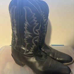Laredo Cowboy Boots Size 13