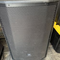 Jbl Prx Series Speaker