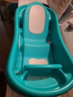 Baby Tub