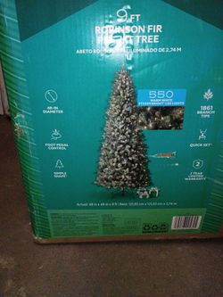 Christmas Tree