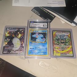 Pokemon Trade