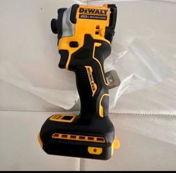 👀NEW PRICE 🚨🚨!!DEWALT ATOMIC 20-Volt MAX Cordless Brushless Compact 1/4 in. Impact Driver (Tool-Only)