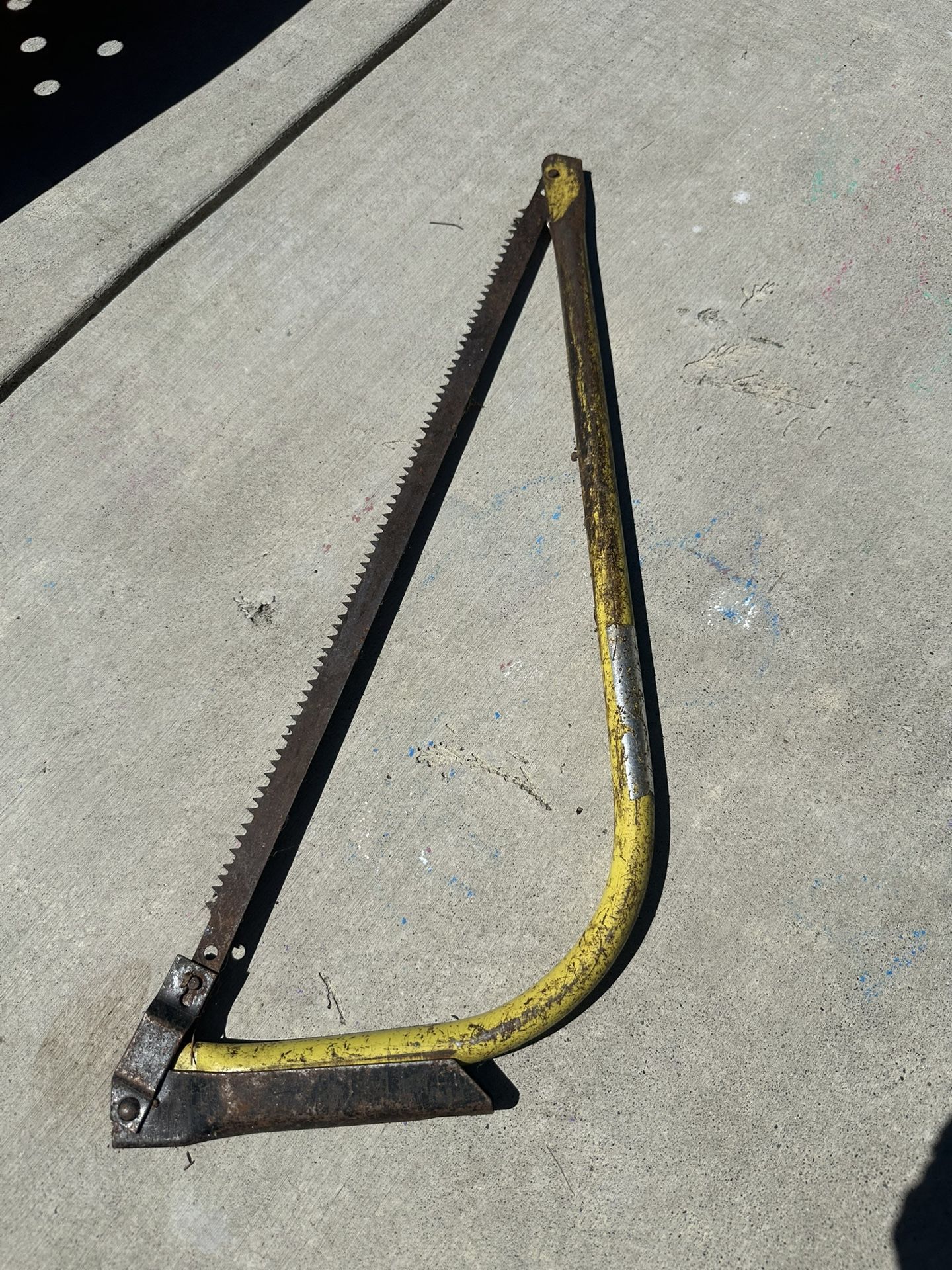 Tree Saw