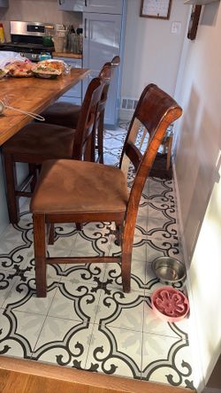 Bar stools