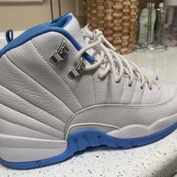 Jordan 12s