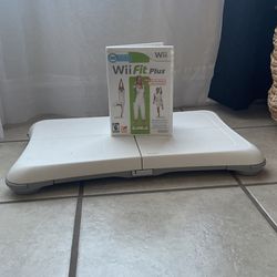 Wii Balance Board