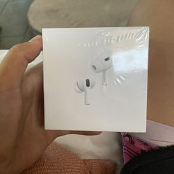 Air Pod Pro 2