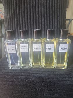 Chanel Paris 2.5FL.oz