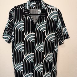 Camisa de hombre EXPRESS talla M