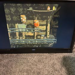 47”  Vizio TV