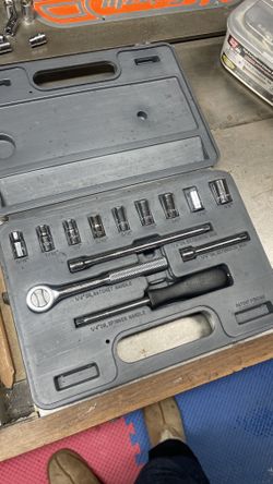 Wrench kit standard 
