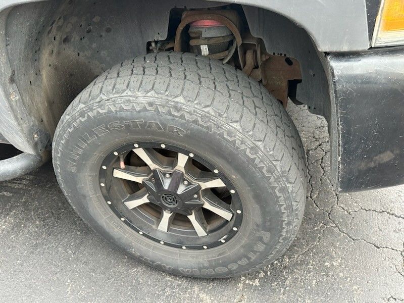 2012 Chevrolet Silverado