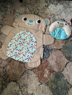 For baby 👶🏻 very good condition like new 👶🏻