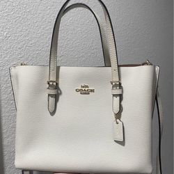 Coach Mollie Purse/Wallet 