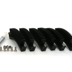 Brand New!!!! Hubsinks with Thermal Paste and Statorade For QS 205 Motors