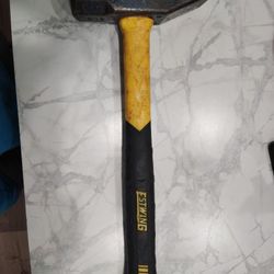 4LB ESTWING SLEDGE HAMMER 