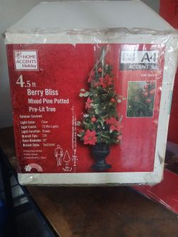 4.5 berry bliss mixed pine pre-lot