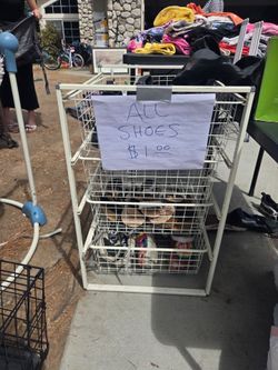 Baby items and clothes for sale