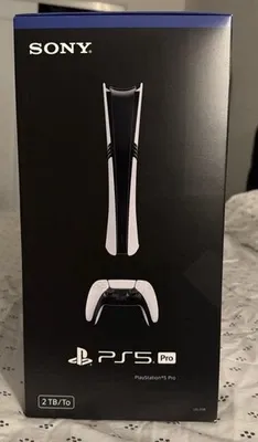 PS5 PRO