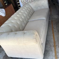 Sofa Couch FREE DELIVER