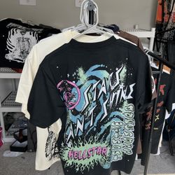 Hellstar Shirt