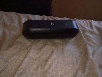 Dre beats pill+
