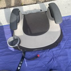 Booster seat / GRACO