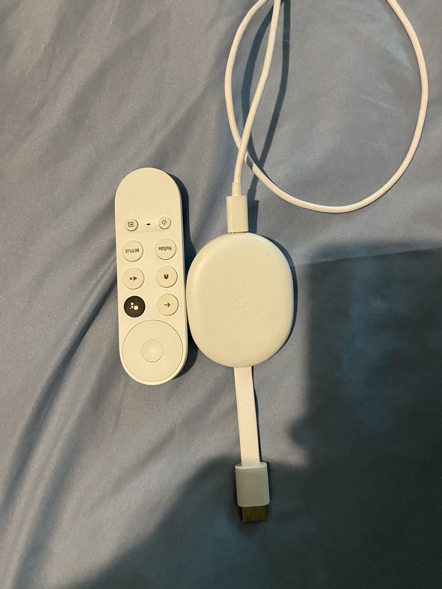 Chromecast