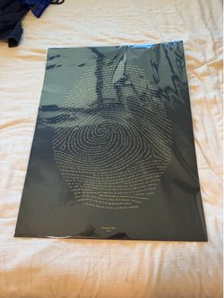 Christian Gold and Black Art Prints