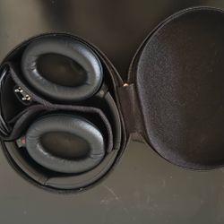 Sony Xm4 Headphones 