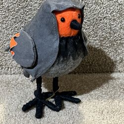 Target 2025 Hyde and Eek! Featherly Friends Lewis Halloween Hoodie Bird