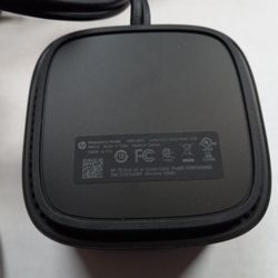 HP Docking Station