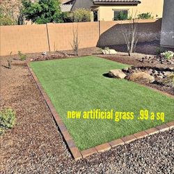 Temecula new turf sale .99