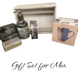 Gift Set For Men
