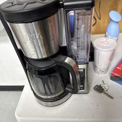 Ninja Coffee Maker 