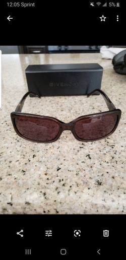 Givenchy sunglasses