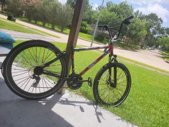 Bike