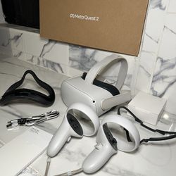 oculus quest 2
