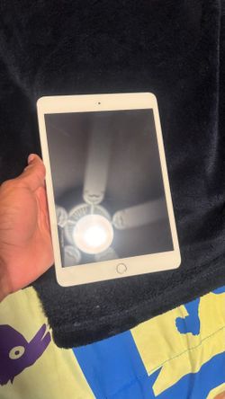 Mini IPad