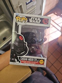Star Wars Pop