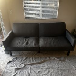 Futon Couch 