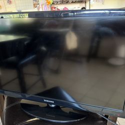26” Samsung TV