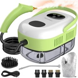 Steam Cleaner 