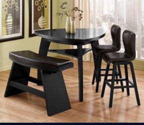 Dining Table High