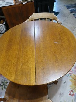 Antique Table
