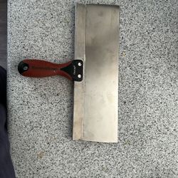 Marshalltown Taping Knife