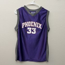 Phoenix Suns Grant Hill Youth Large Jersey