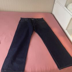 Levi Strauss & Co. Jean
