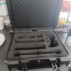 Migitec Hard Shell Carrying  Case For Nintendo Switch 2⁸