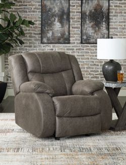 Recliner